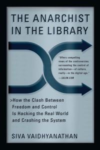 Produktbild: The Anarchist in the Library