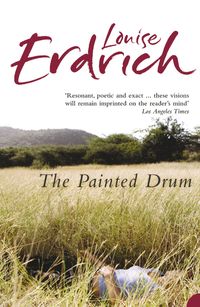 Produktbild: The Painted Drum