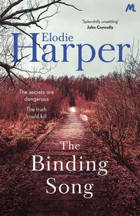 Bild vom Artikel The Binding Song vom Autor Elodie Harper