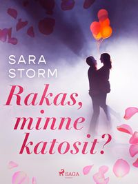 Produktbild: Rakas, minne katosit?