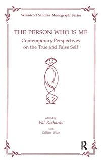 Produktbild: The Person Who Is Me