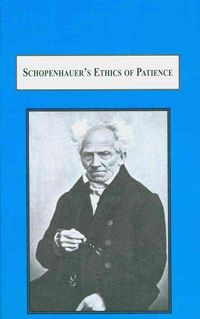 Produktbild: Schopenhauer's Ethics of Patience