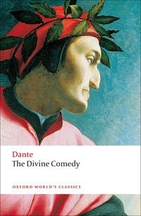 Produktbild: The Divine Comedy