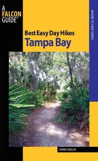 Produktbild: Best Easy Day Hikes Tampa Bay