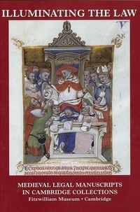 Produktbild: Illuminating the Law