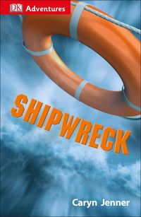 Produktbild: Dk Adv Shipwreck
