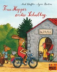 Produktbild: Frau Hoppes erster Schultag