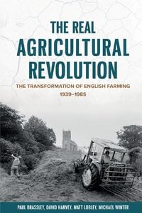 Produktbild: The Real Agricultural Revolution