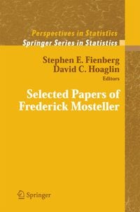 Produktbild: Selected Papers of Frederick Mosteller