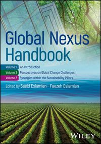 Produktbild: Global Nexus Handbook