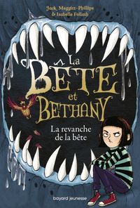 Produktbild: La b&ecirc;te et Bethany
