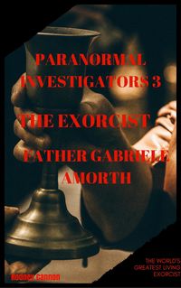 Produktbild: Paranormal Investigators 3 The Exorcist, Father Gabriele Amoth