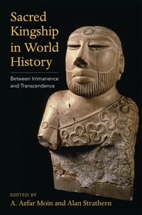 Produktbild: Sacred Kingship in World History