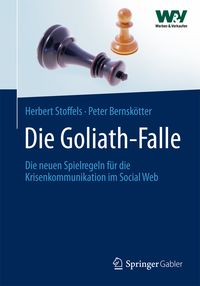 Produktbild: Die Goliath-Falle