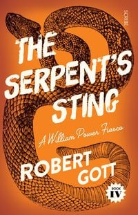 Produktbild: Serpent's Sting