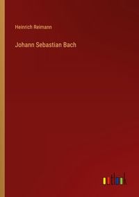 Produktbild: Johann Sebastian Bach