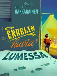 Produktbild: Enkelinkuvia lumessa