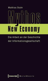 Produktbild: Mythos New Economy