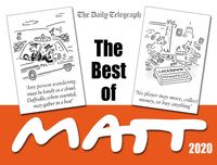 Produktbild: The Best of Matt 2020