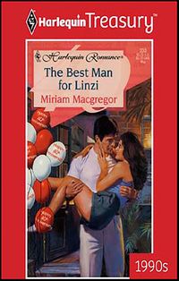 Produktbild: The Best Man For Linzi
