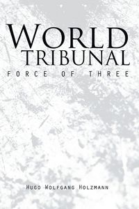 Produktbild: World Tribunal