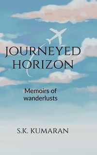 Produktbild: Journeyed horizon