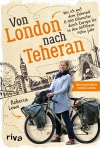 Produktbild: Von London nach Teheran