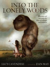 Produktbild: Cavendish, L: Into the Lonely Woods Oracle