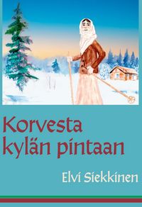 Produktbild: Korvesta kyl&auml;n pintaan