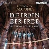 Produktbild: Die Erben der Erde