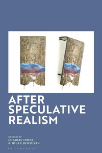 Produktbild: After Speculative Realism