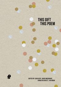 Produktbild: This Gift, This Poem