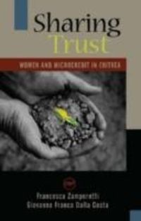 Produktbild: Zamperetti, F: Sharing Trust