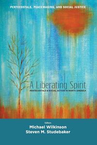 Produktbild: A Liberating Spirit