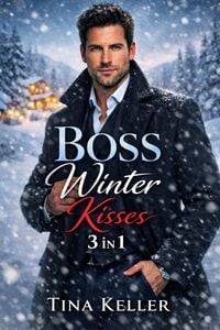 Produktbild: Boss Winter Kisses, Sammelband 3 in 1