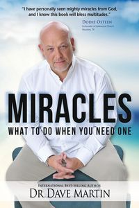 Produktbild: Miracles: What to Do When You Need One