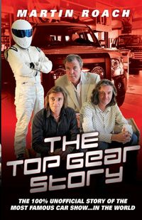 Produktbild: Top Gear