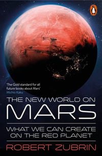 Produktbild: The New World on Mars