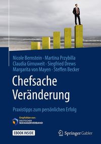 Produktbild: Chefsache Ver&auml;nderung