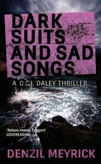 Produktbild: Dark Suits and Sad Songs