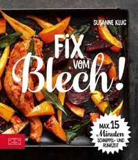 Produktbild: Fix vom Blech