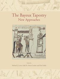 Produktbild: Bayeux Tapestry