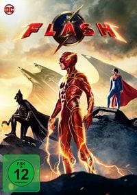 Produktbild: The Flash