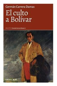 Produktbild: El culto a Bol&iacute;var