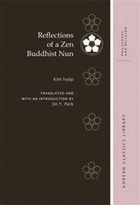 Produktbild: Reflections of a Zen Buddhist Nun