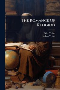 Produktbild: The Romance Of Religion