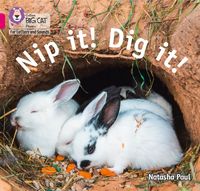 Produktbild: Nip it! Dig it!