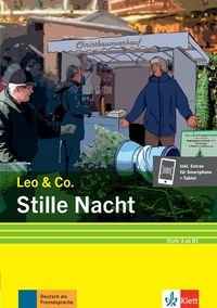 Produktbild: Stille Nacht (Stufe 3)