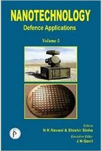 Produktbild: Nanotechnology (Defence Applications)