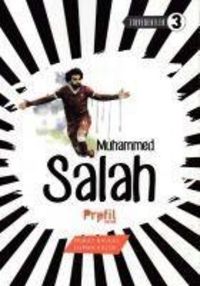 Produktbild: Muhammed Salah